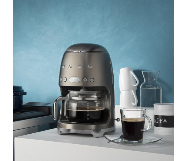 Smeg DCF02SSEU - 1384454 - zdjęcie 7